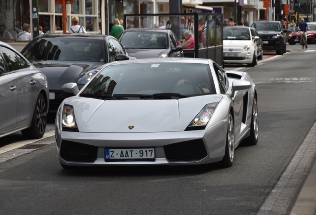 Lamborghini Gallardo