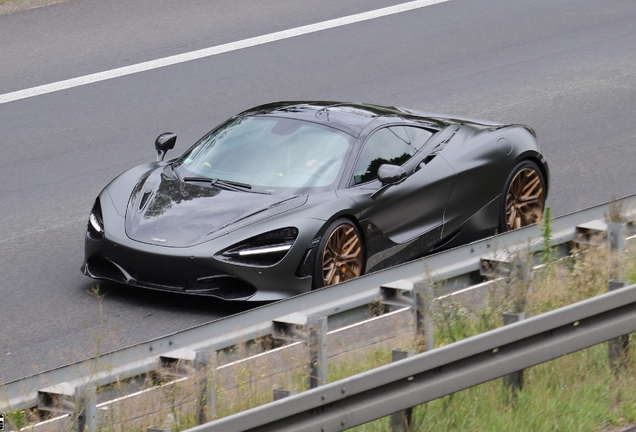 McLaren 720S