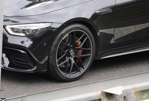 Mercedes-AMG GT 63 S X290