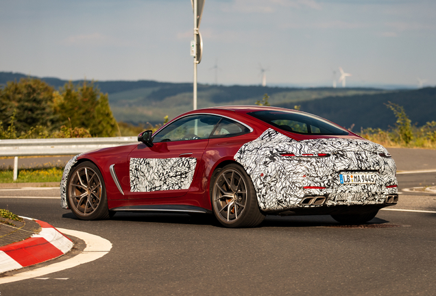 Mercedes-AMG GT 63 C192