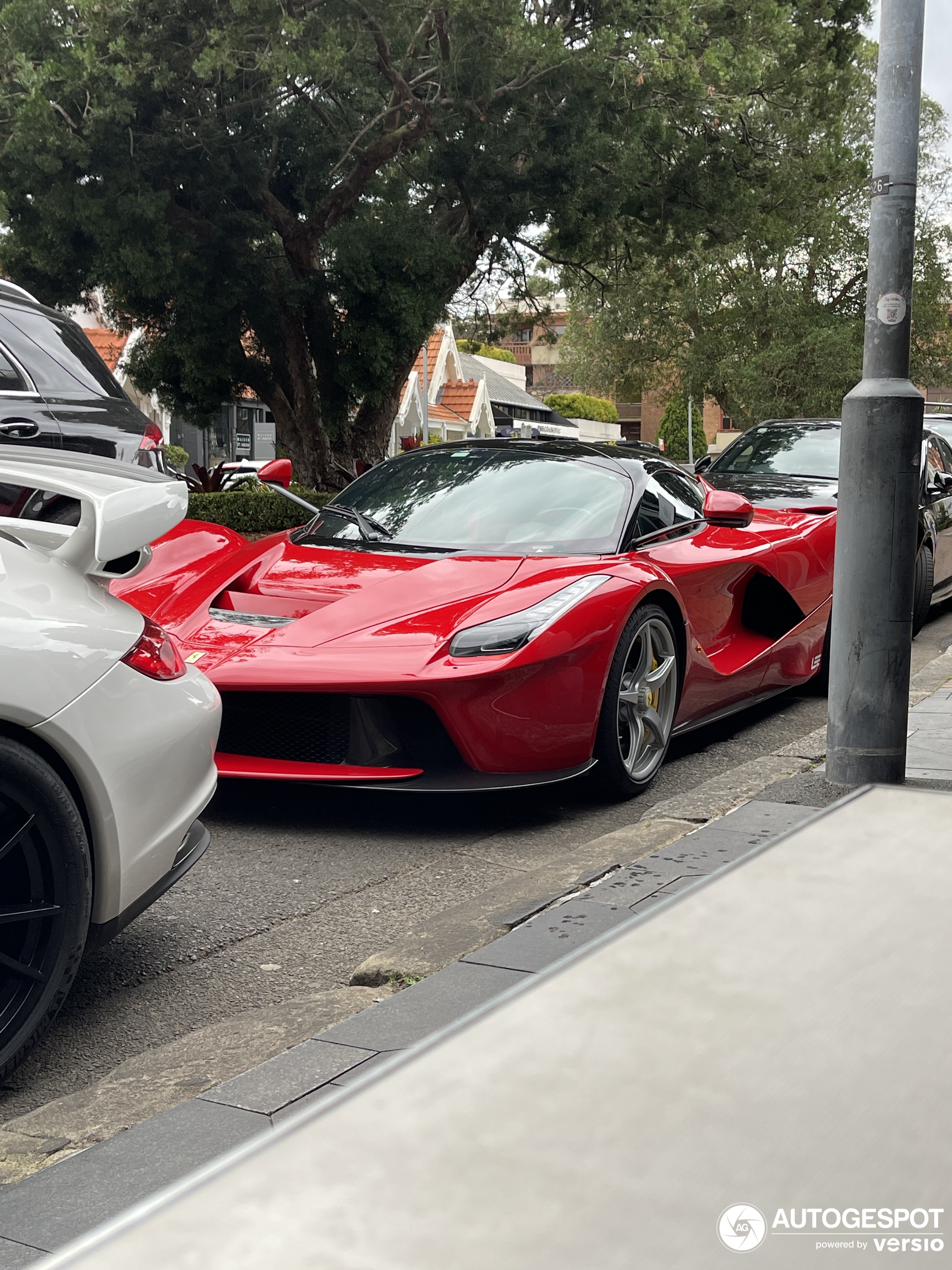 Ferrari LaFerrari