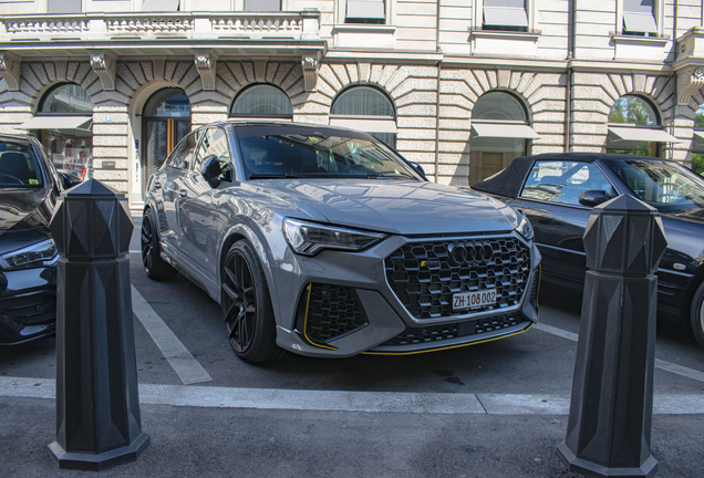 Audi RS Q3 Sportback 2020