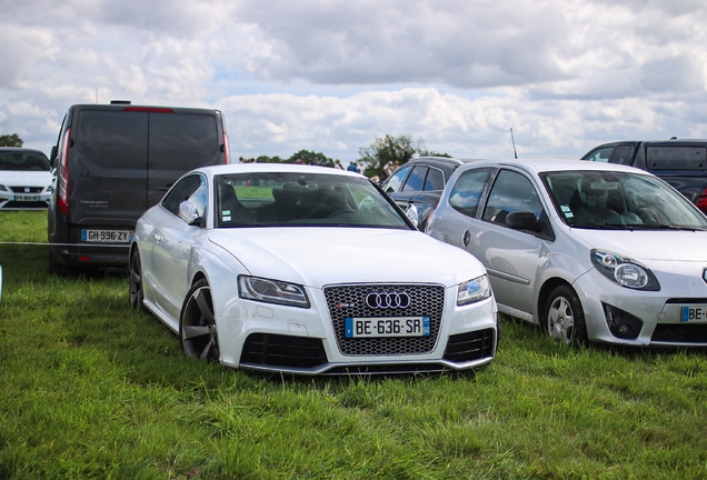 Audi RS5 8T