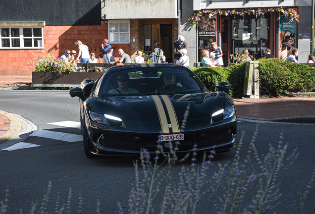 Ferrari 296 GTS