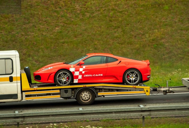 Ferrari F430