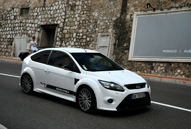 Ford Focus RS 2009