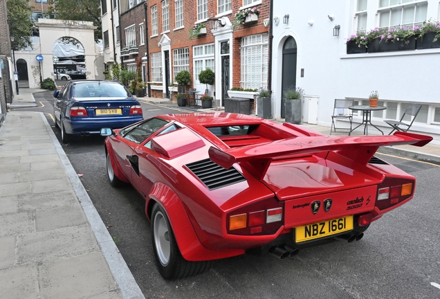 Lamborghini Countach 5000 S