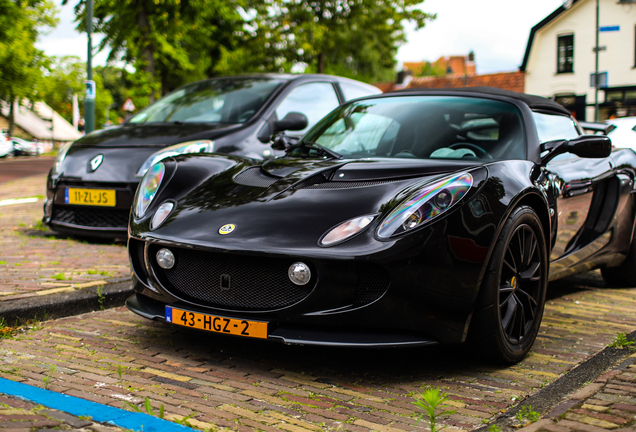 Lotus Exige S2