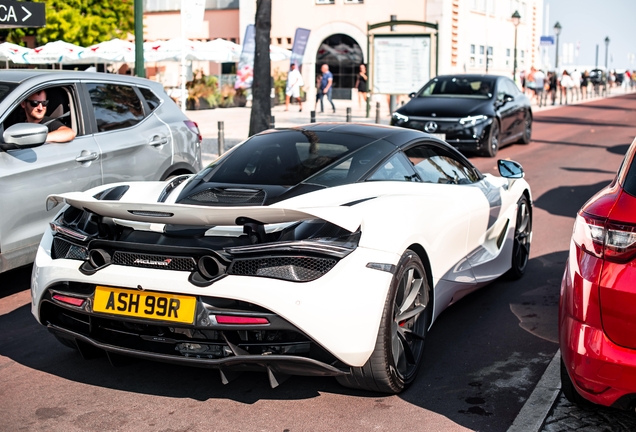 McLaren 720S