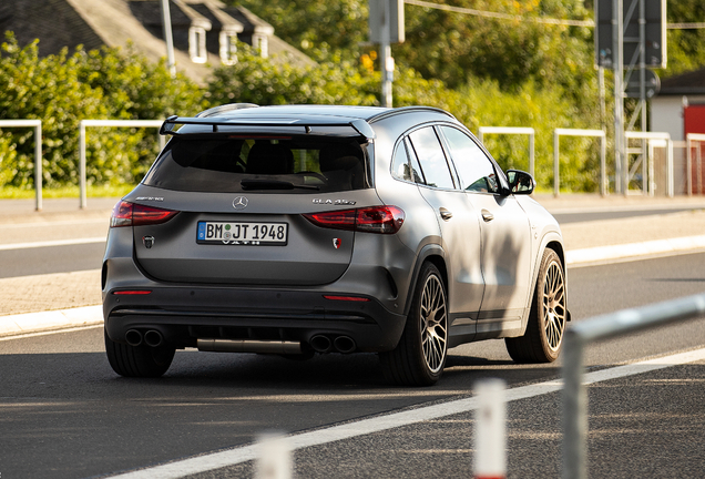 Mercedes-AMG Väth GLA 45 S 4MATIC+ H247