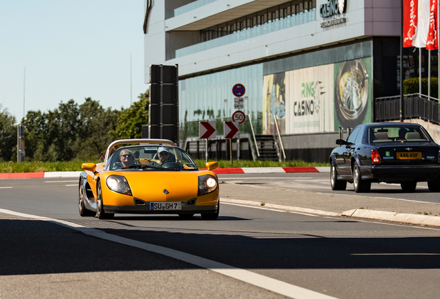 Renault Sport Spider