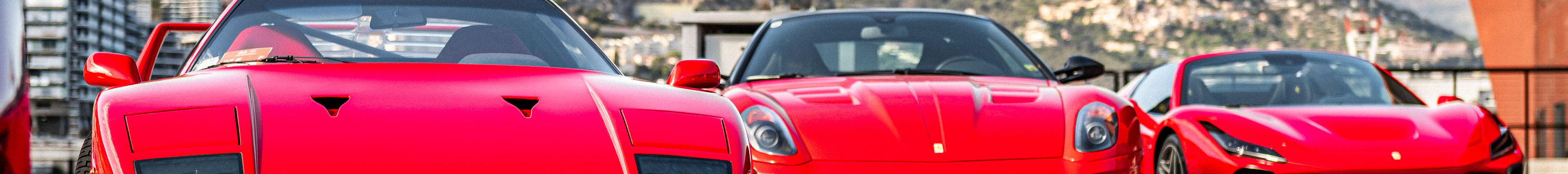 Ferrari 599 GTO