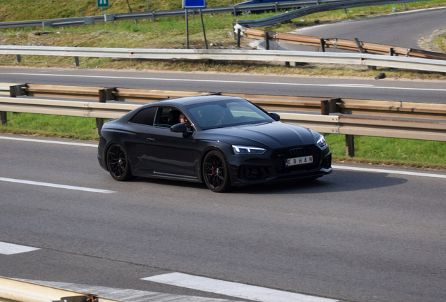 Audi RS5 B9