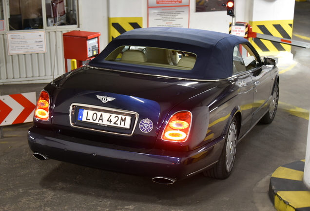 Bentley Azure 2006