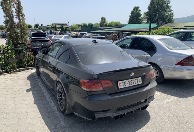 BMW M3 E92 Coupé