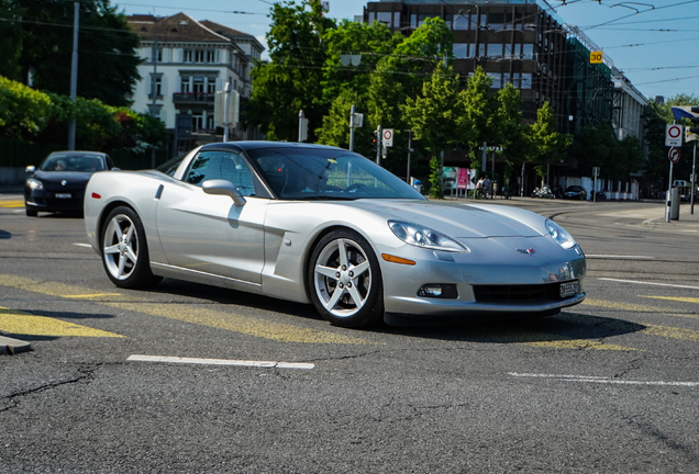 Chevrolet Corvette C6