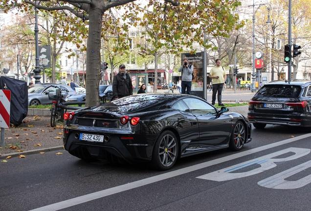 Ferrari 430 Scuderia