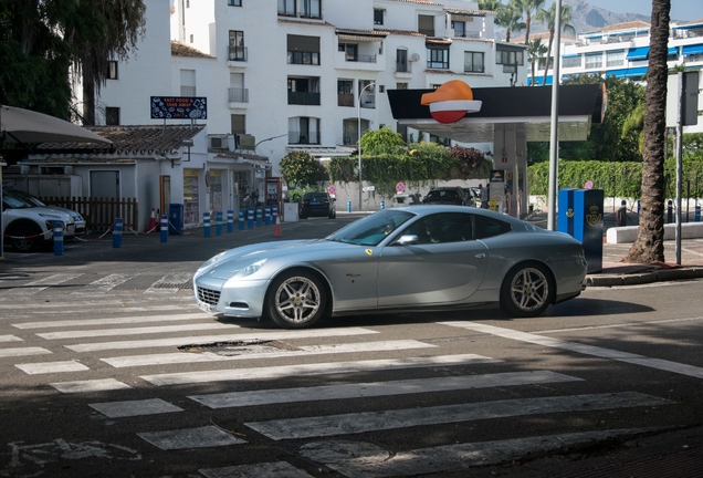 Ferrari 612 Scaglietti