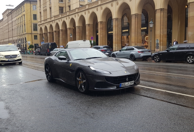 Ferrari Portofino M