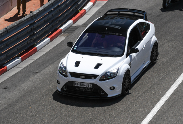 Ford Focus RS 2009