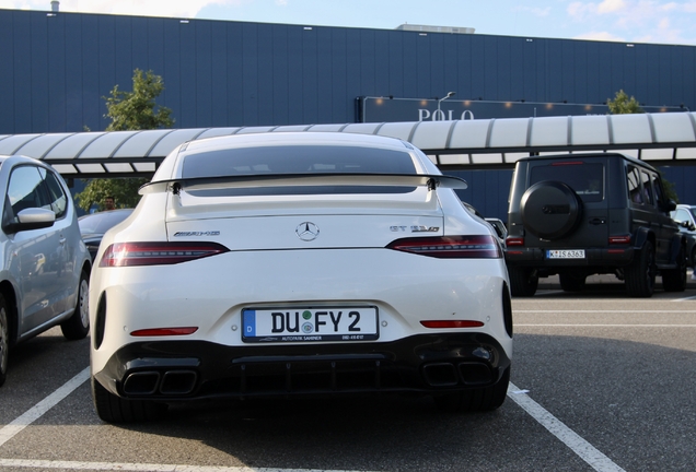 Mercedes-AMG GT 63 S Edition 1 X290