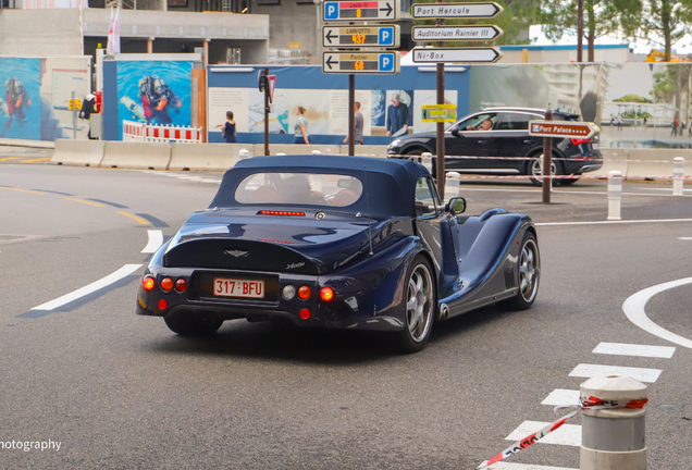 Morgan Aero 8 Series 4