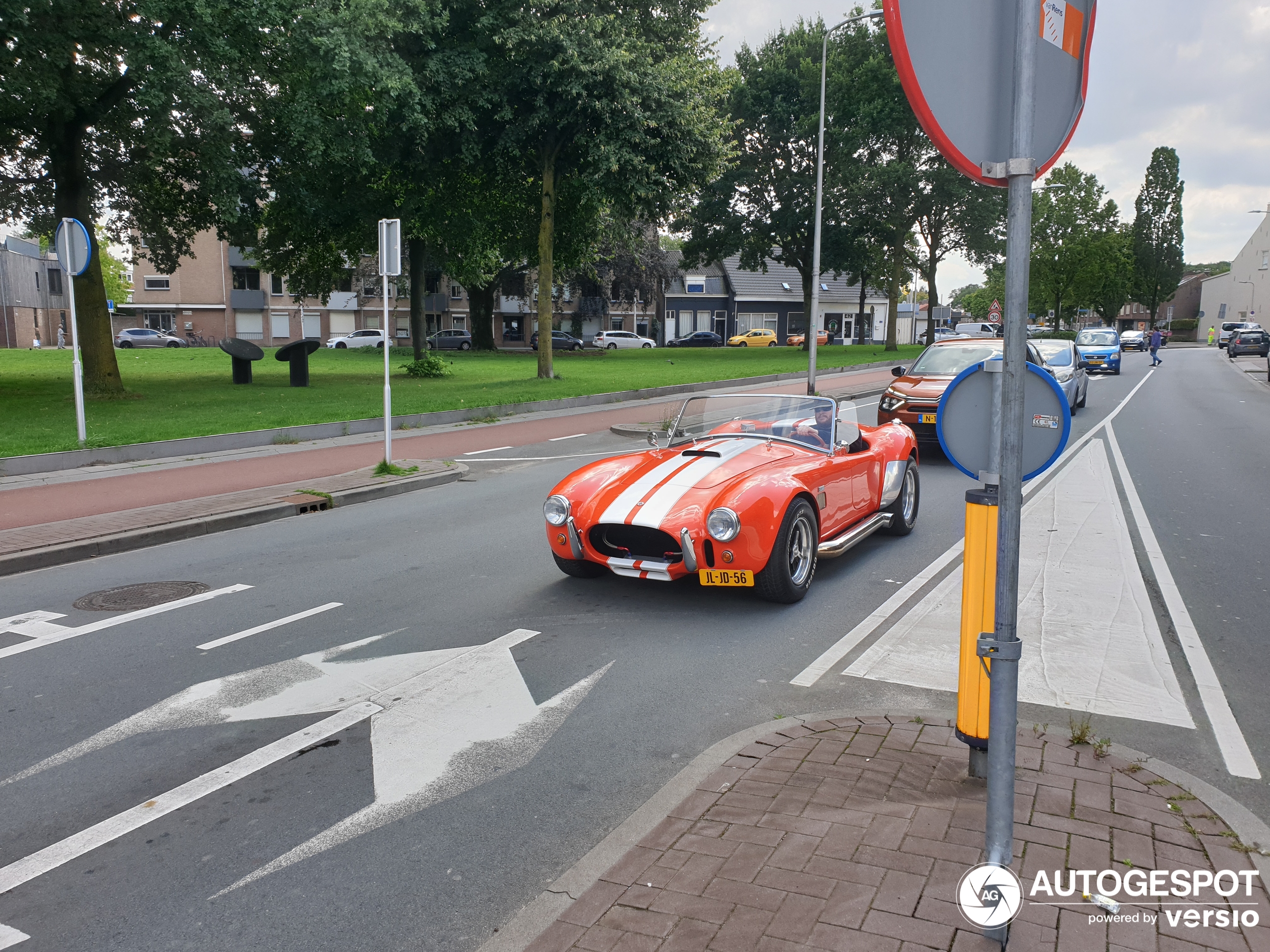 AC Cobra