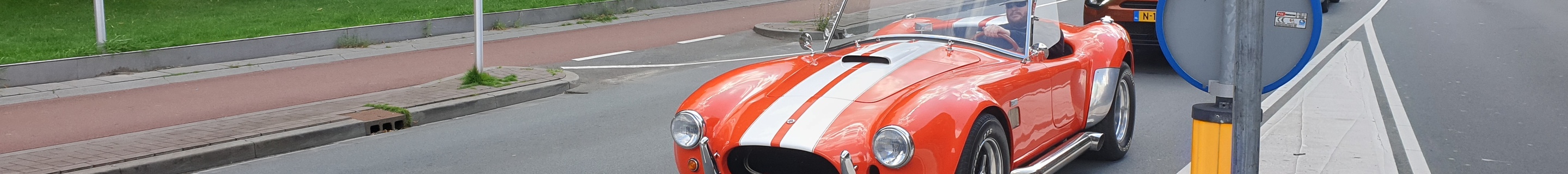 AC Cobra