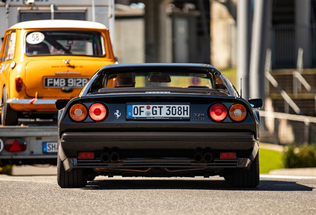 Ferrari 328 GTB