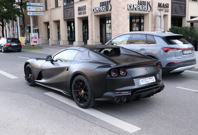 Ferrari 812 GTS