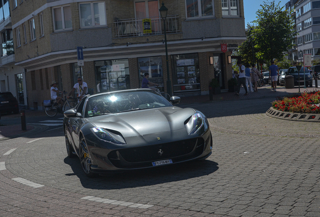 Ferrari 812 GTS