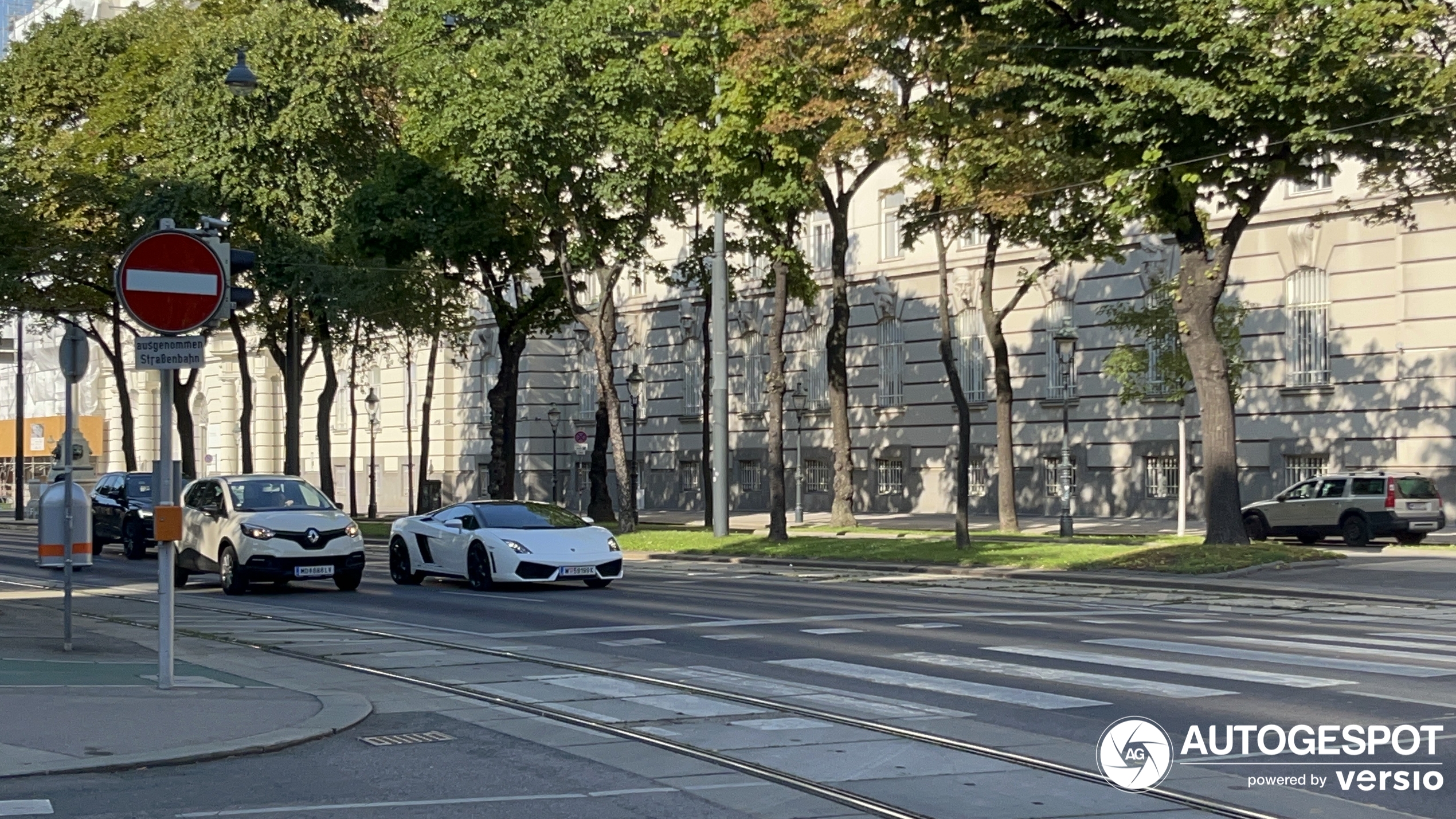 Lamborghini Gallardo LP560-4