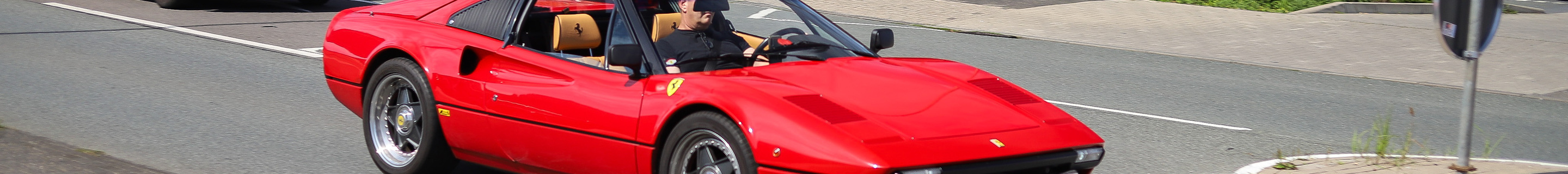 Ferrari 308 GTSi