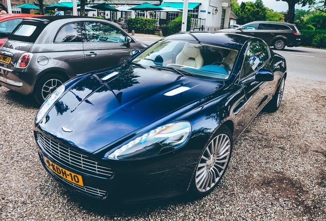 Aston Martin Rapide