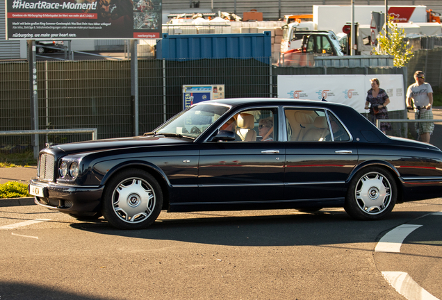 Bentley Arnage R