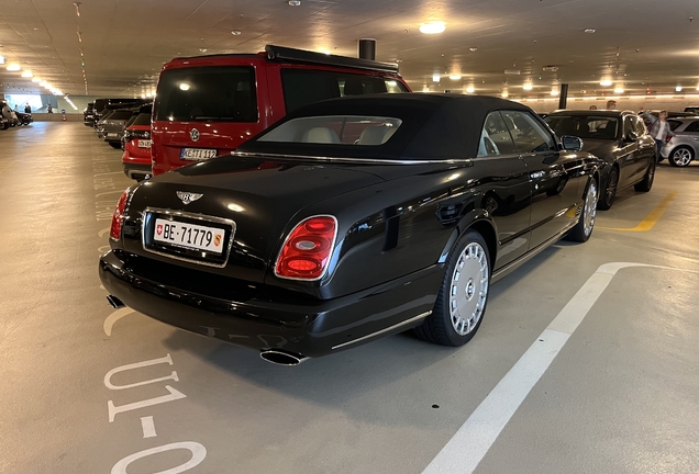 Bentley Azure 2006