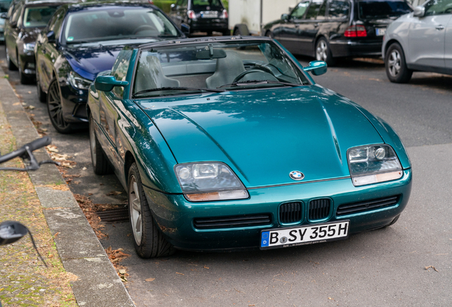 BMW Z1