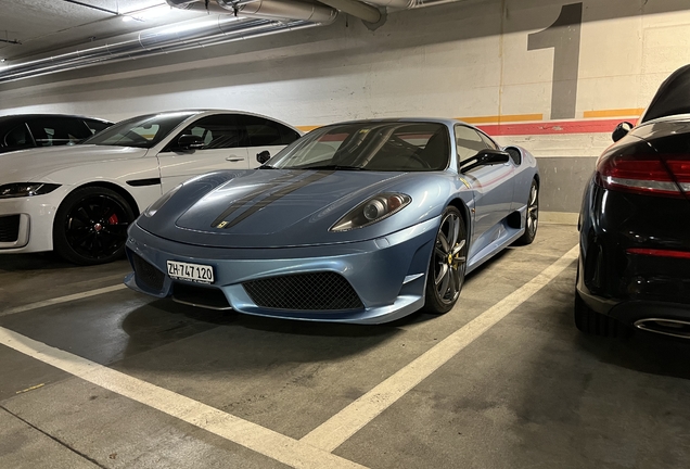 Ferrari 430 Scuderia