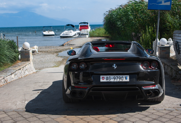 Ferrari 812 GTS