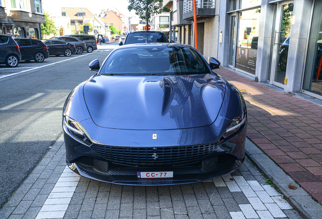 Ferrari Roma