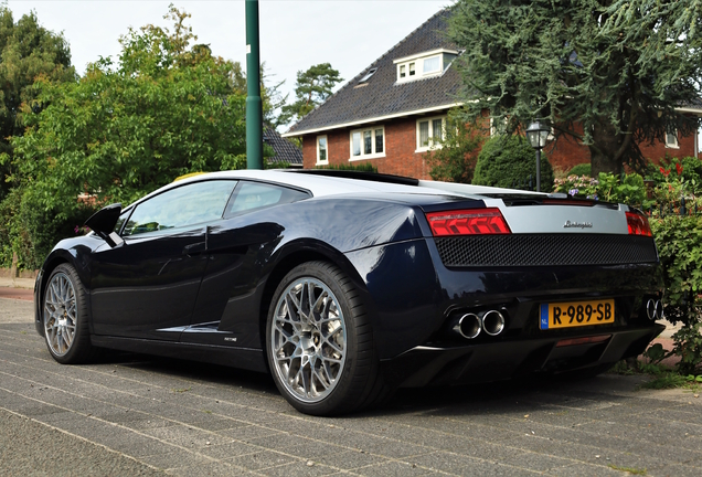 Lamborghini Gallardo LP560-4 Noctis