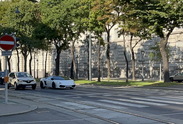 Lamborghini Gallardo LP560-4