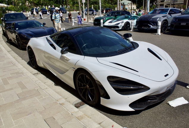 McLaren 720S