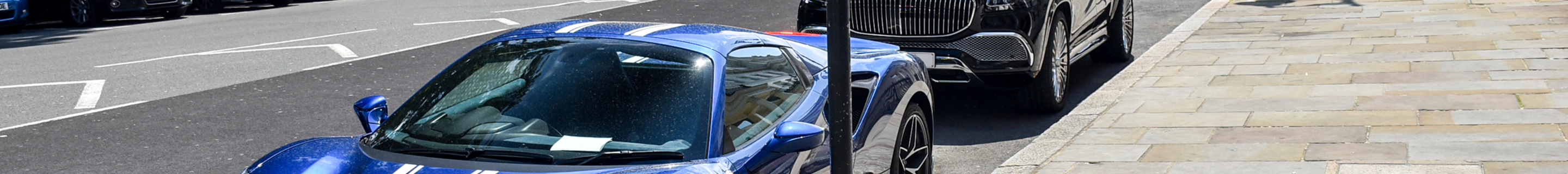 Ferrari 488 Pista Spider