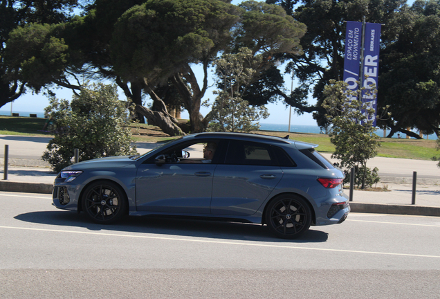 Audi RS3 Sportback 8Y