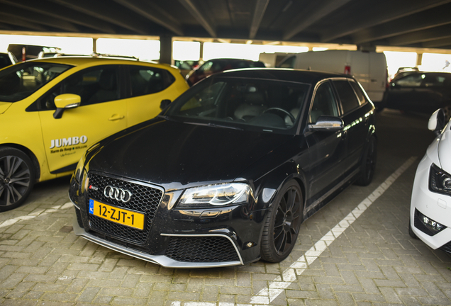 Audi RS3 Sportback