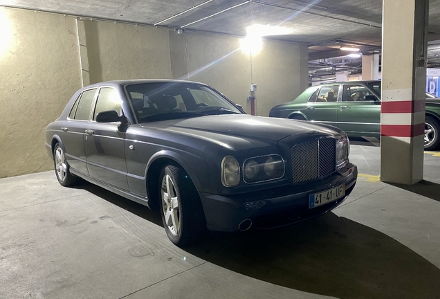 Bentley Arnage T