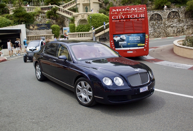 Bentley Continental Flying Spur