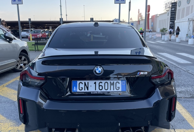 BMW M2 Coupé G87