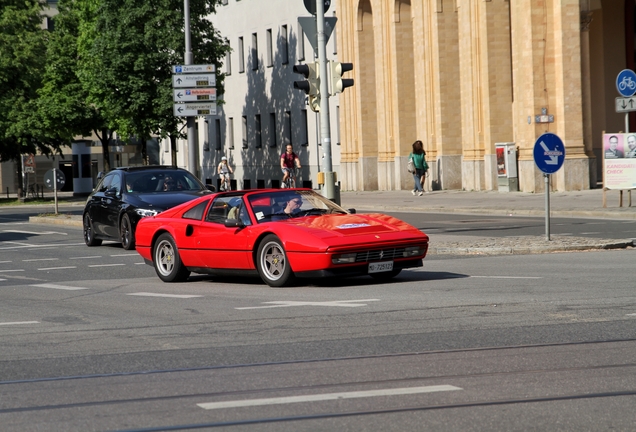 Ferrari 328 GTS